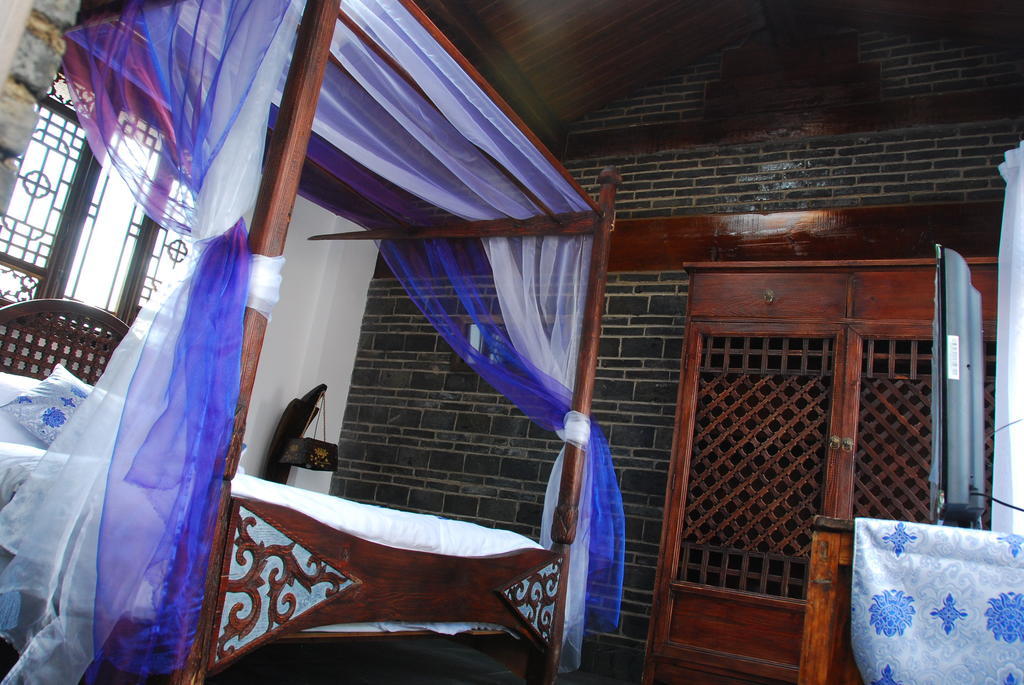 Lazy Tiger Inn Λιγιάνγκ Δωμάτιο φωτογραφία