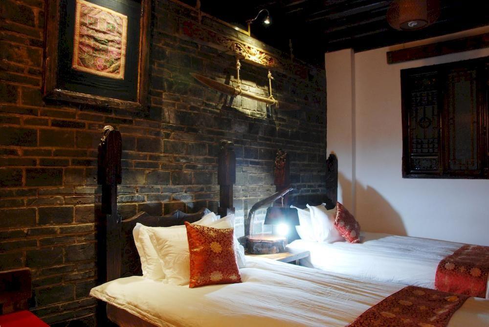 Lazy Tiger Inn Λιγιάνγκ Εξωτερικό φωτογραφία