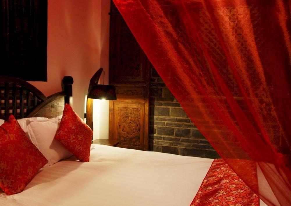 Lazy Tiger Inn Λιγιάνγκ Εξωτερικό φωτογραφία