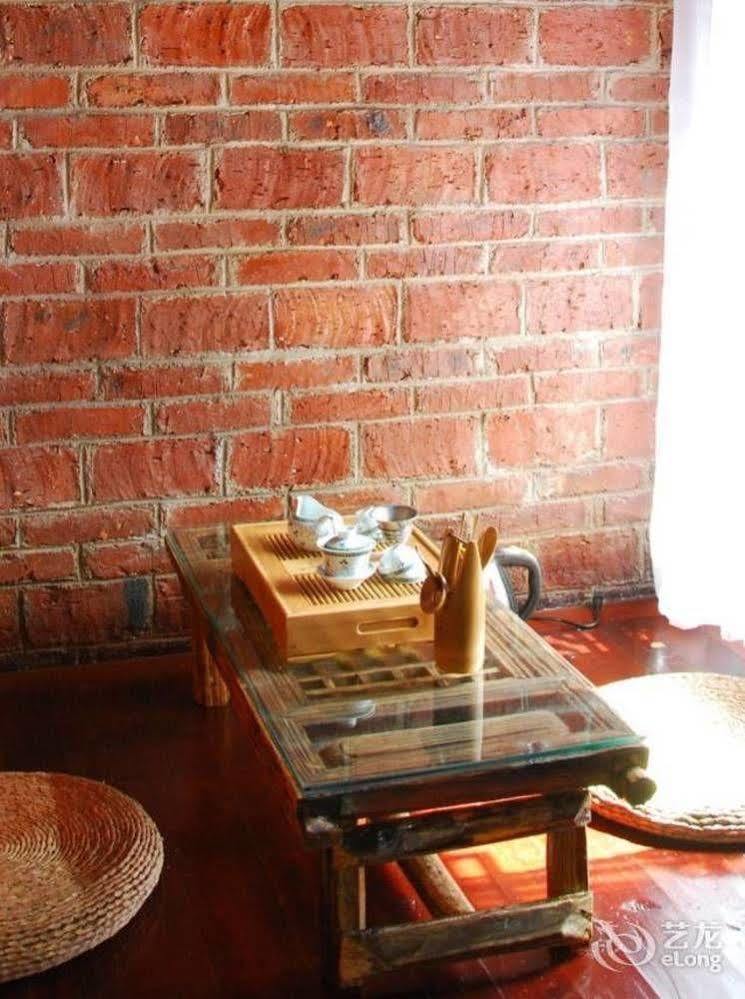 Lazy Tiger Inn Λιγιάνγκ Εξωτερικό φωτογραφία
